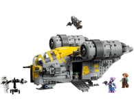 LEGO STAR WARS 75447 Brzeszczot™ - 1517917 - zdjęcie 3